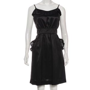 SOLD MARC by MARC JACOBS SLEEVELESS MINI DRESS